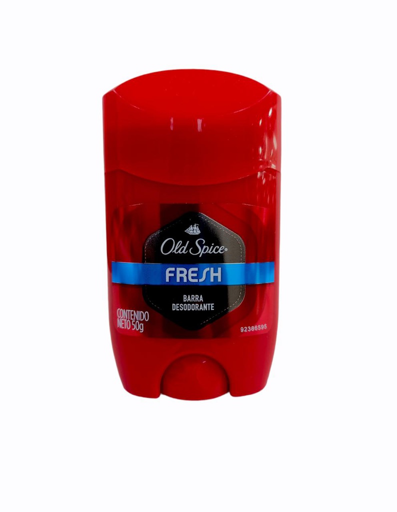 DESODORANTE OLD SPICE FRESH EN