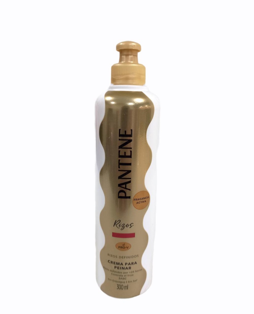 PANTENE 300ML RIZO 