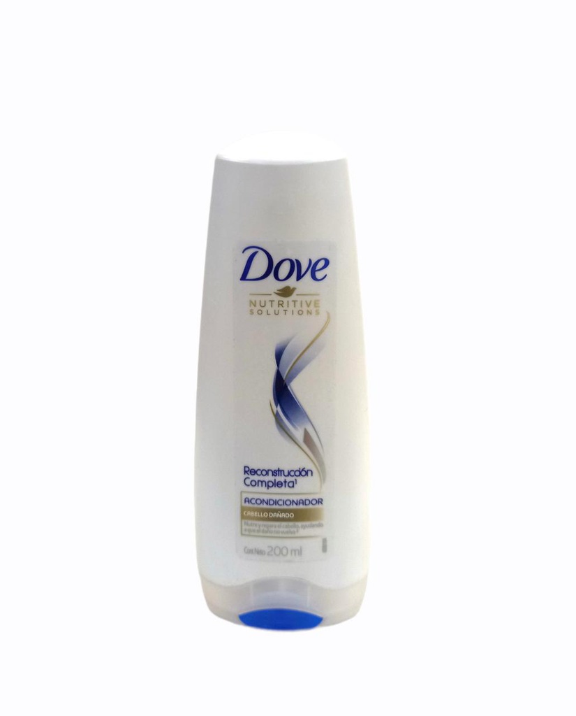 ACONDICIONADOR DOVE RECONSTRUC