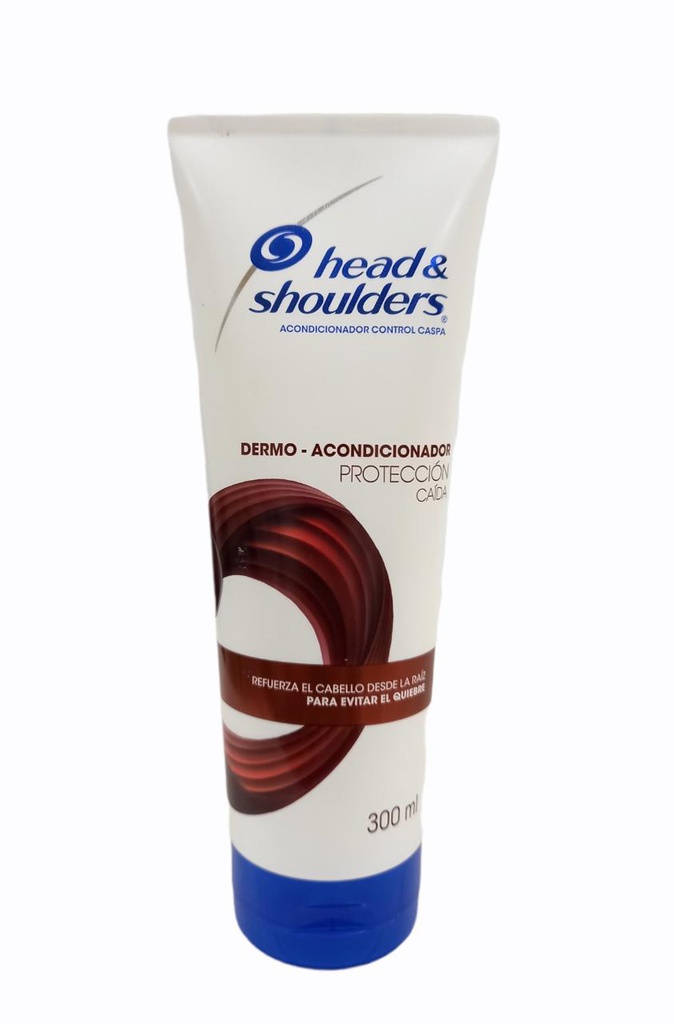 ACONDICIONADOR SHOULDER PROTEC