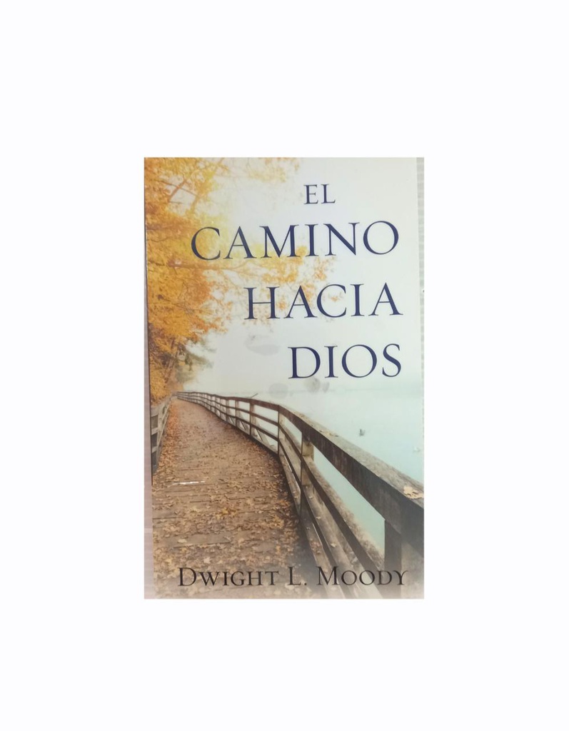 EL CAMINO HACIA  DIOS