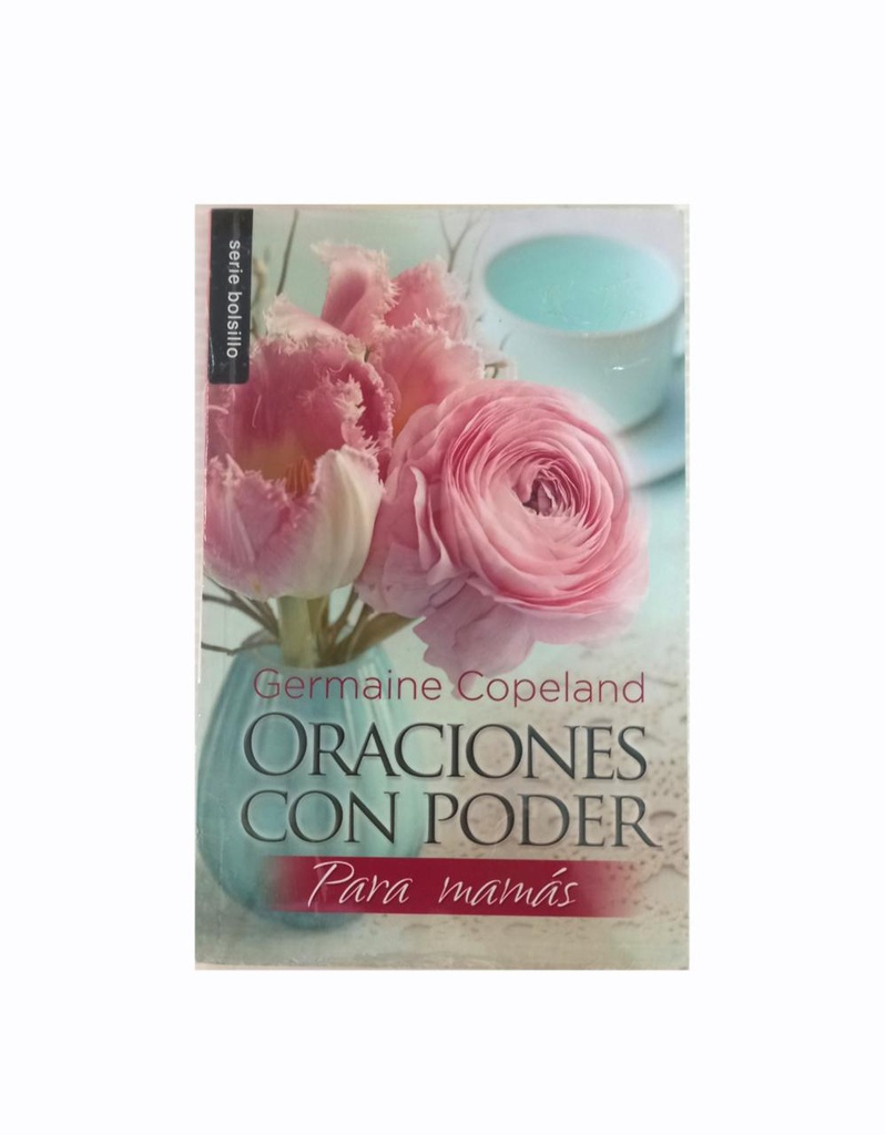 ORACIONES CON PODER