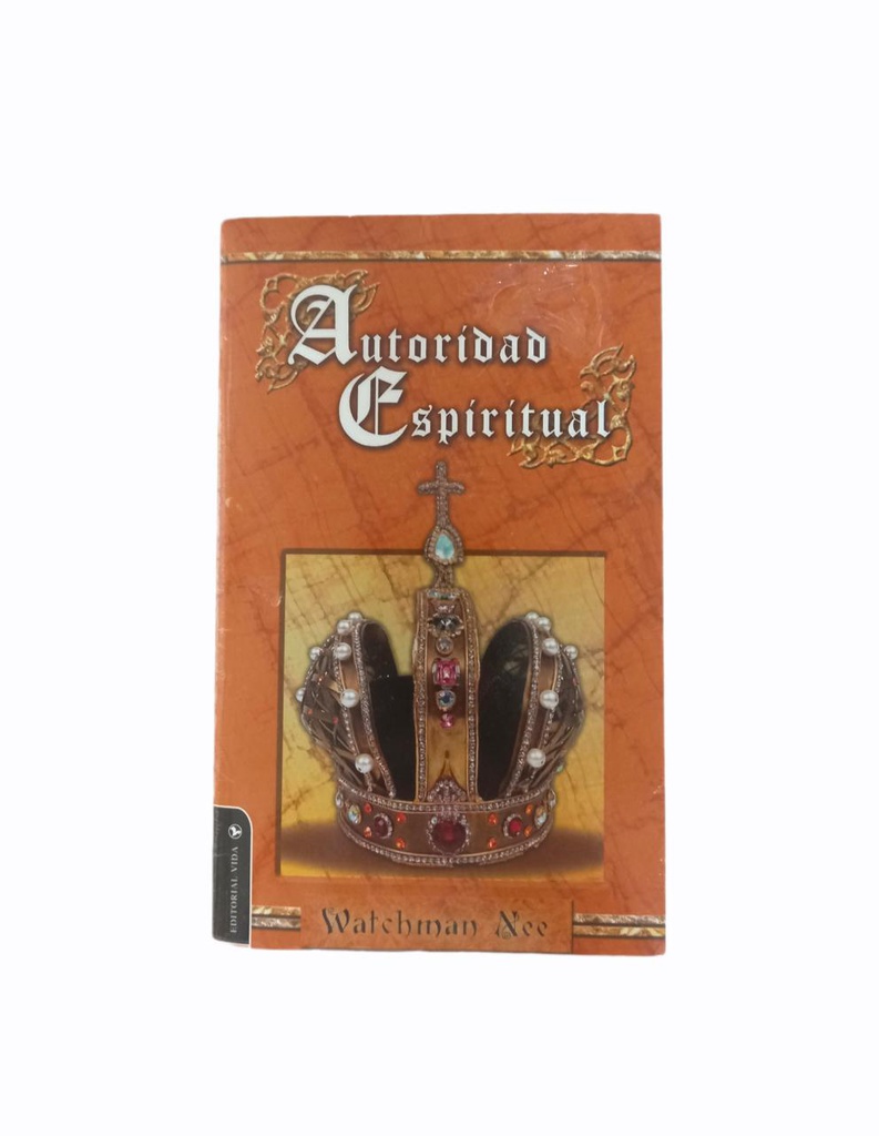 AUTORIDAD ESPIRITUAL