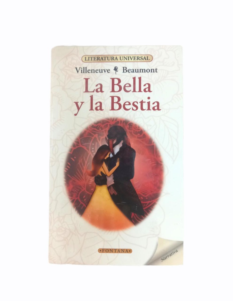 LA BELLA Y LA BESTIA