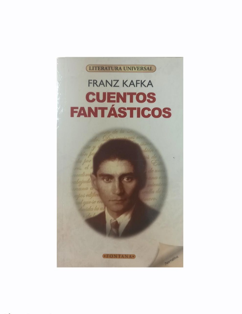 CUENTOS FANTASTICOS