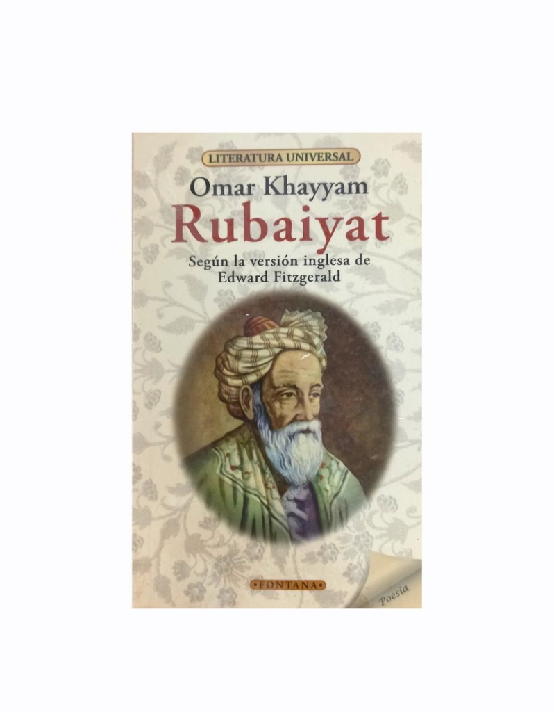 RUBAIYAT