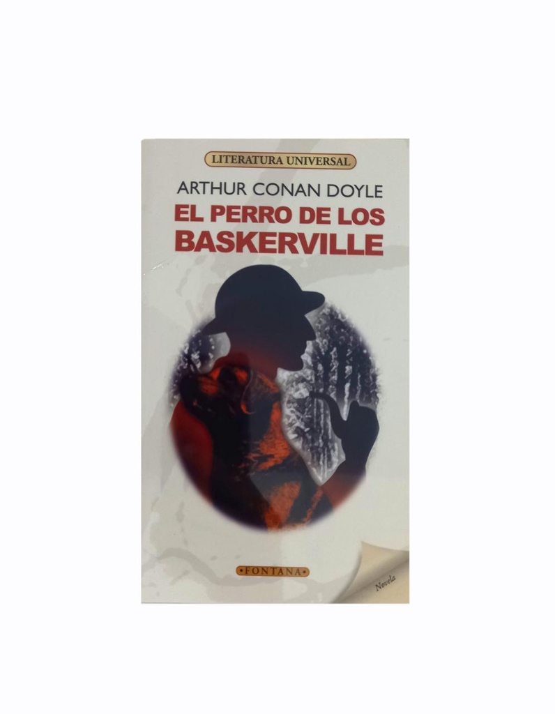 EL PERRO DE LOS BASKERVILLE