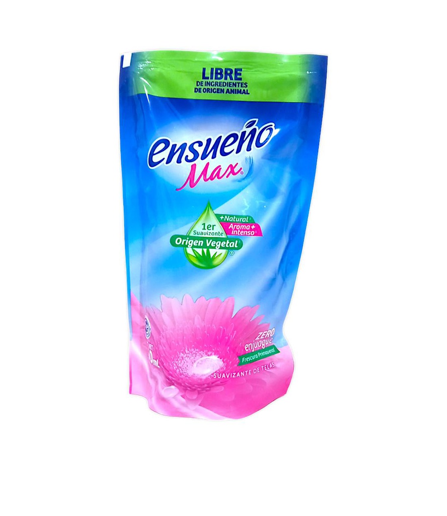 ENSUEÑO MAX PRIMAV 750ML