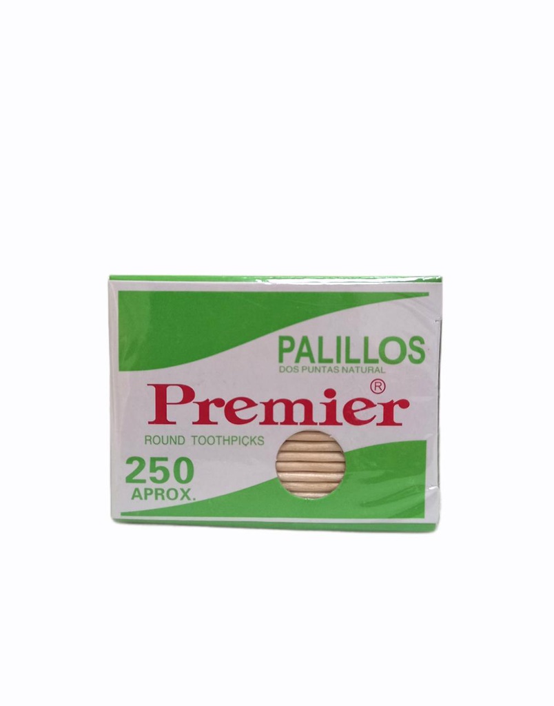 PREMIER PALILLOS