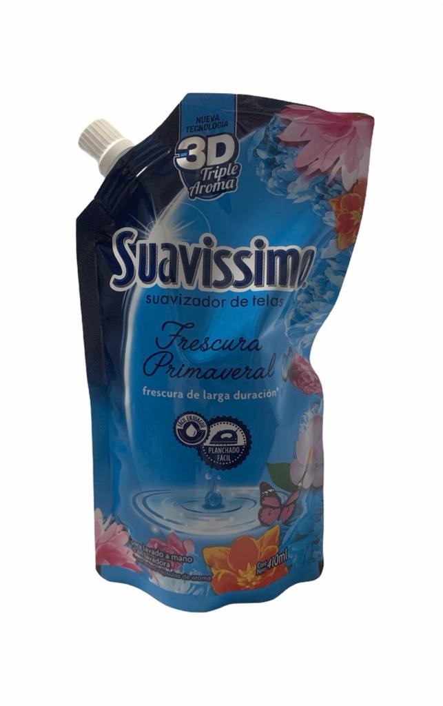 SUAVISSIMO FRESCA PRIMAVERAL 4