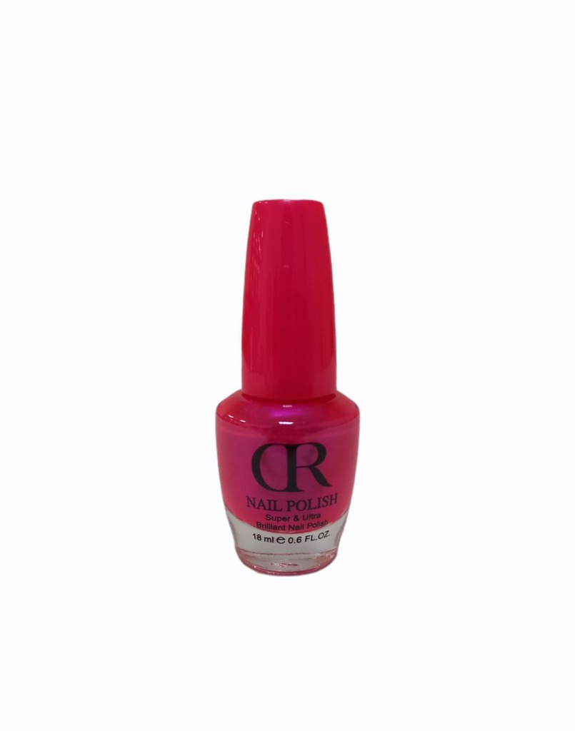 ESMALTE P/UÑAS MISS CECI