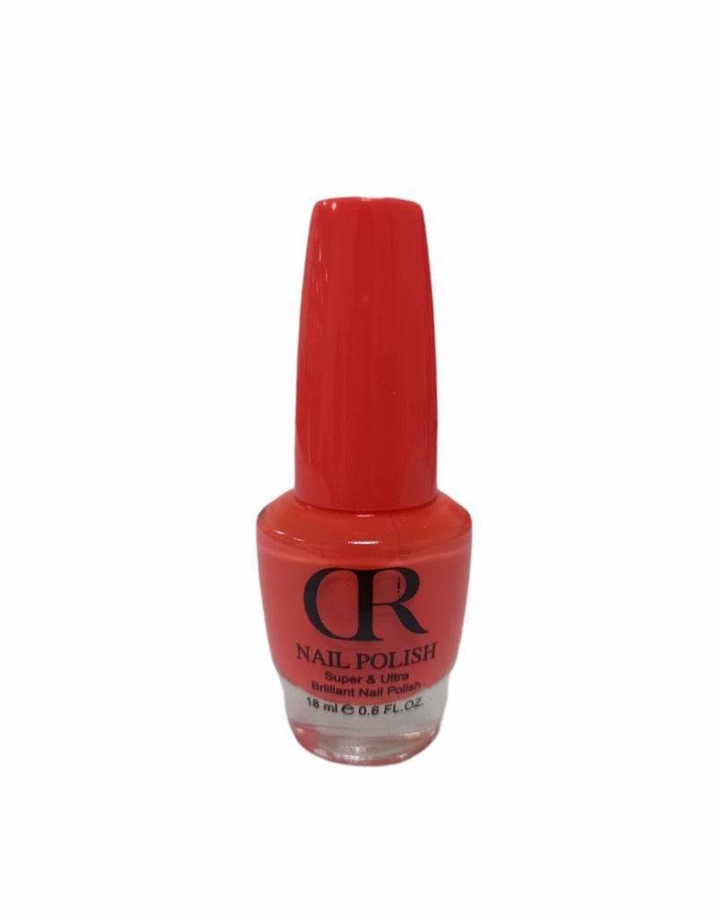 ESMALTE P/UÑAS MISS CECI