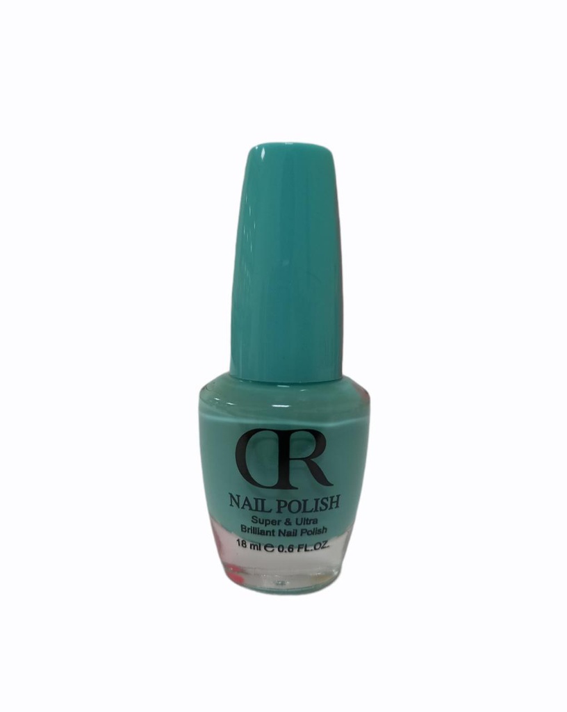 ESMALTE P/UÑAS MISS CECI