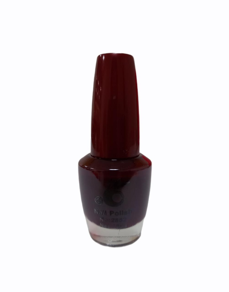 ESMALTE P/UÑAS MISS CECI