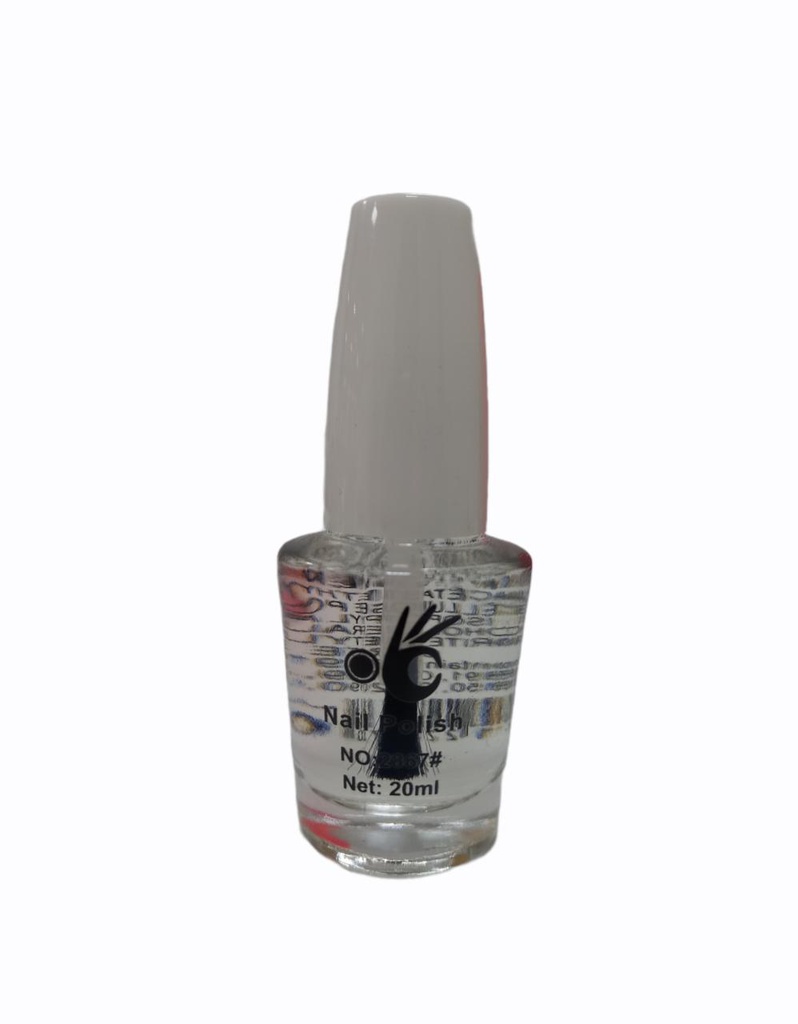 ESMALTE P/UÑAS MISS CECI