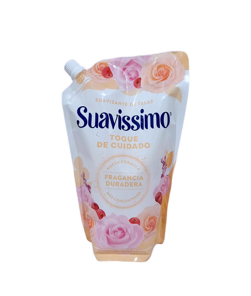 SUAVISSIMO BLANCO 720 ML 