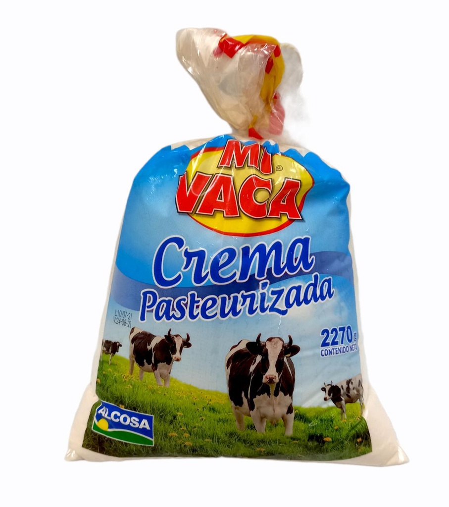 MANTEQUILLA MI VACA 5 LIBRAS