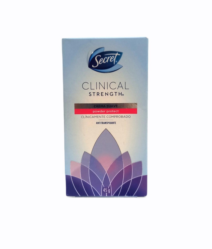 SECRET CLINICAL
