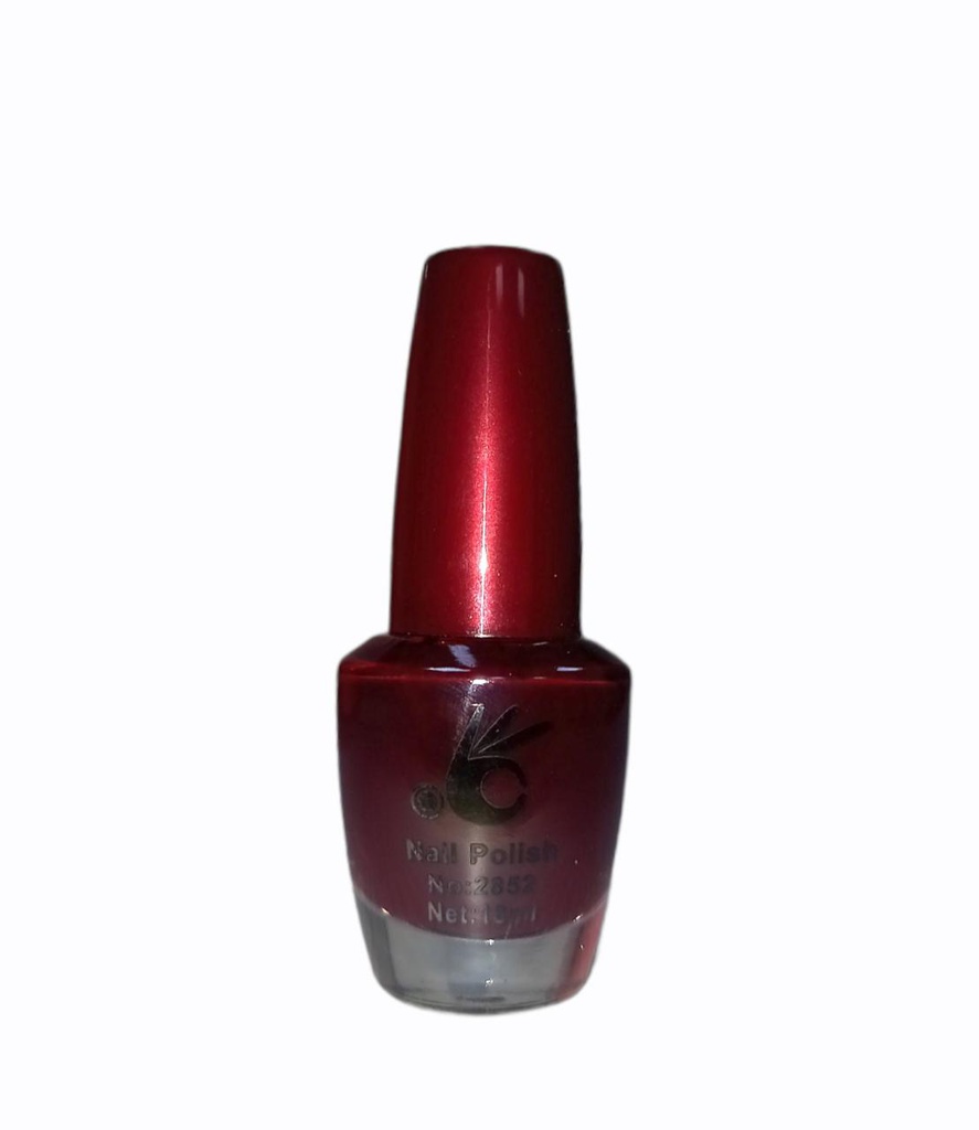 ESMALTE P/UÑAS MISS CECI