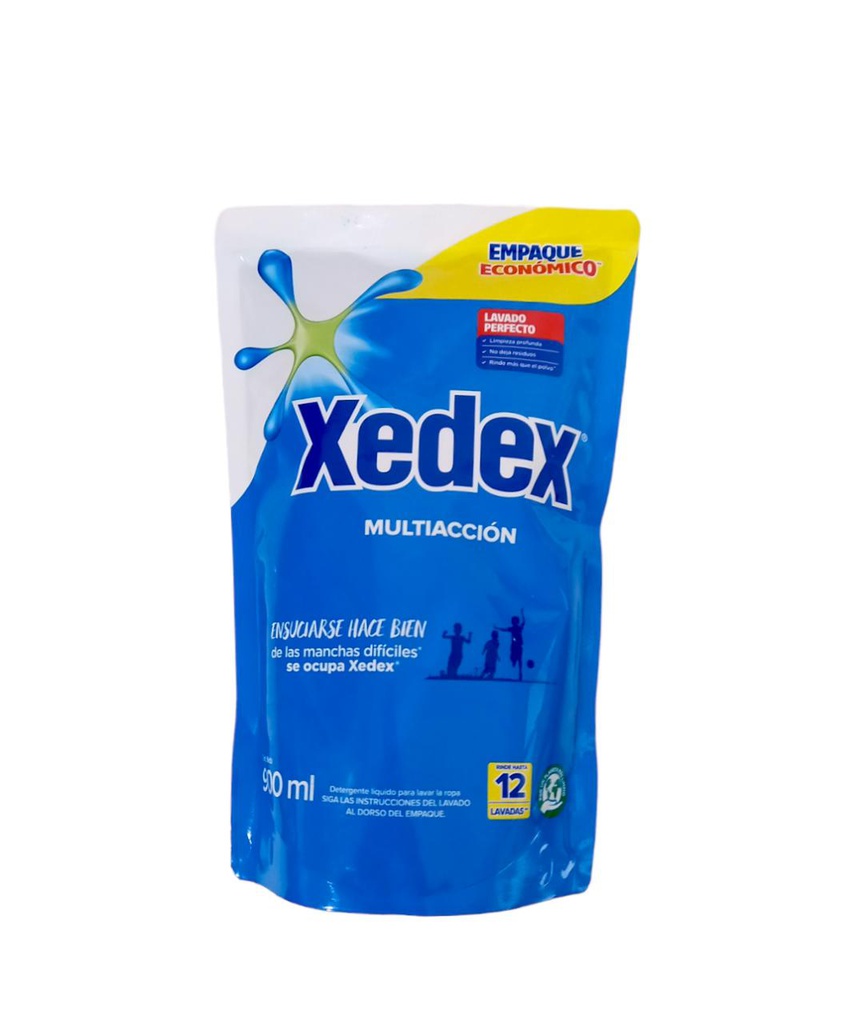 XEDEX LIQUIDO 900 ML DOYPACK