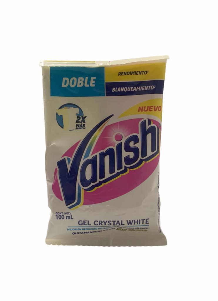 VANISH BLANCO 100ML POPULINO