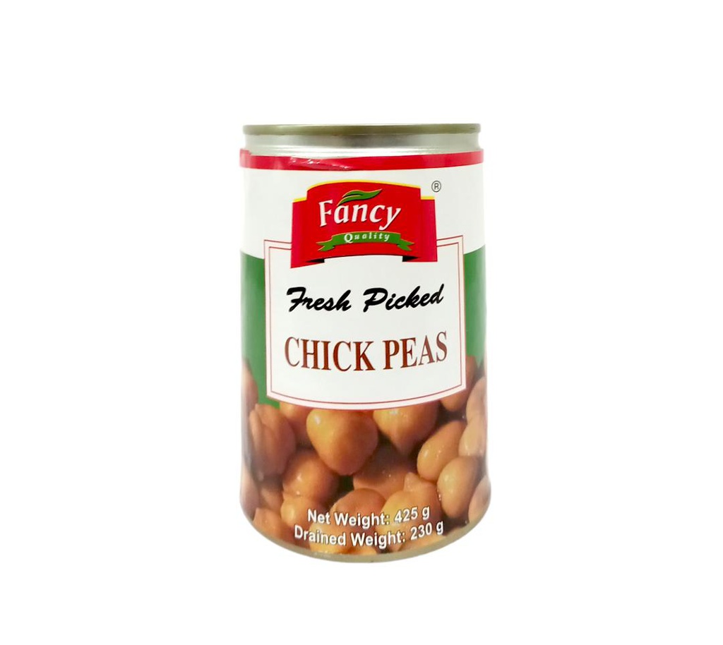 GARBANZOS FANCY 425G