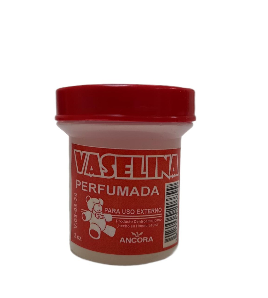 VASELINA PERFUMADA SAN MIGUEL