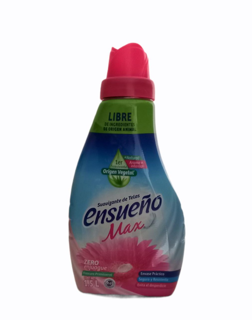 ENSUEÑO PRIMAVERAL 1 5 LT