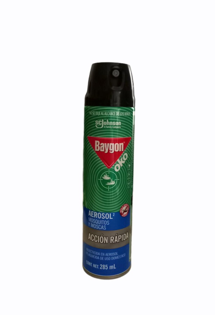 BAYGON OKO 270 ML