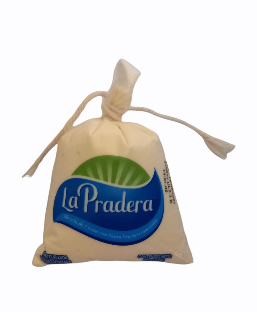 MANTEQUILLA LA PRADERA 227G 