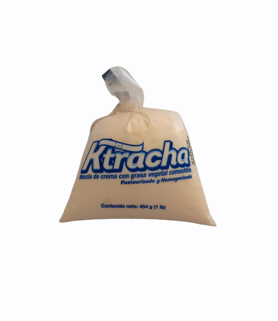 MANTEQUILLA CATRACHA 454G 1LB