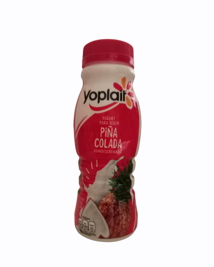 BAT GUR YOPLAIT PINA COLADA 23