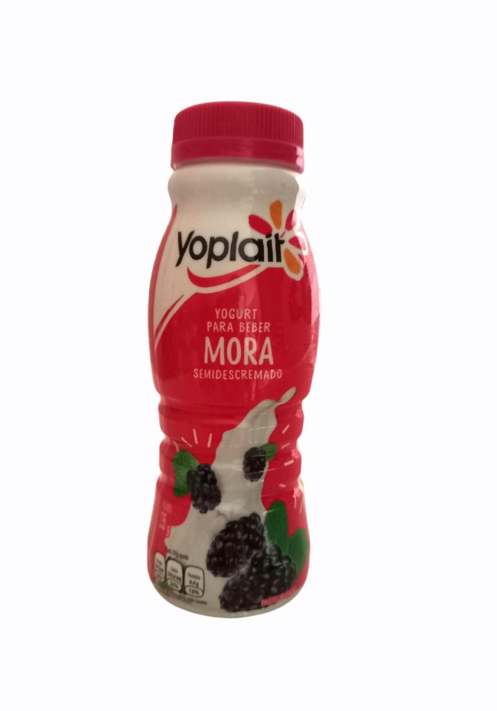 YOGURT PRODIGESTION MORA YOPLA