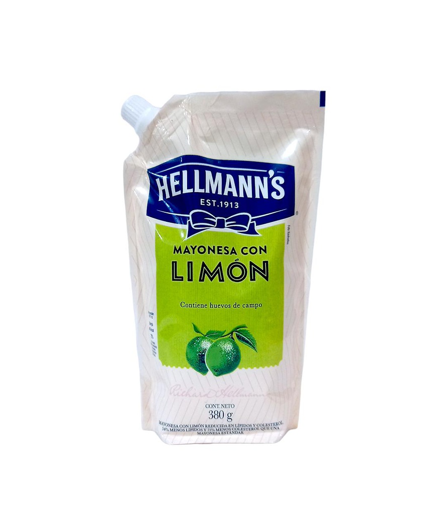 MAYONESA HELLMANNS CON LIMON 4