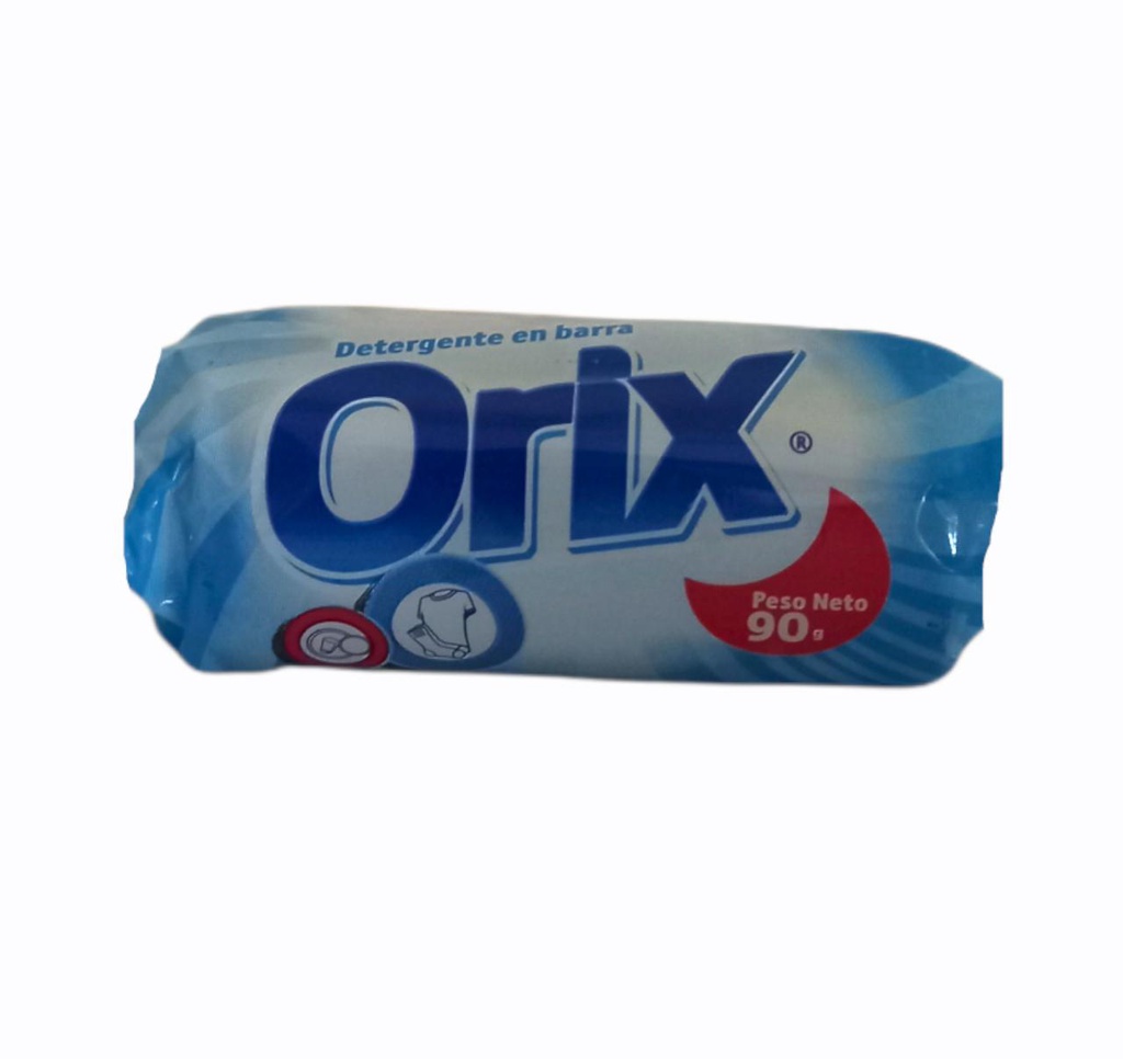 CILINDRO ORIX 90 G