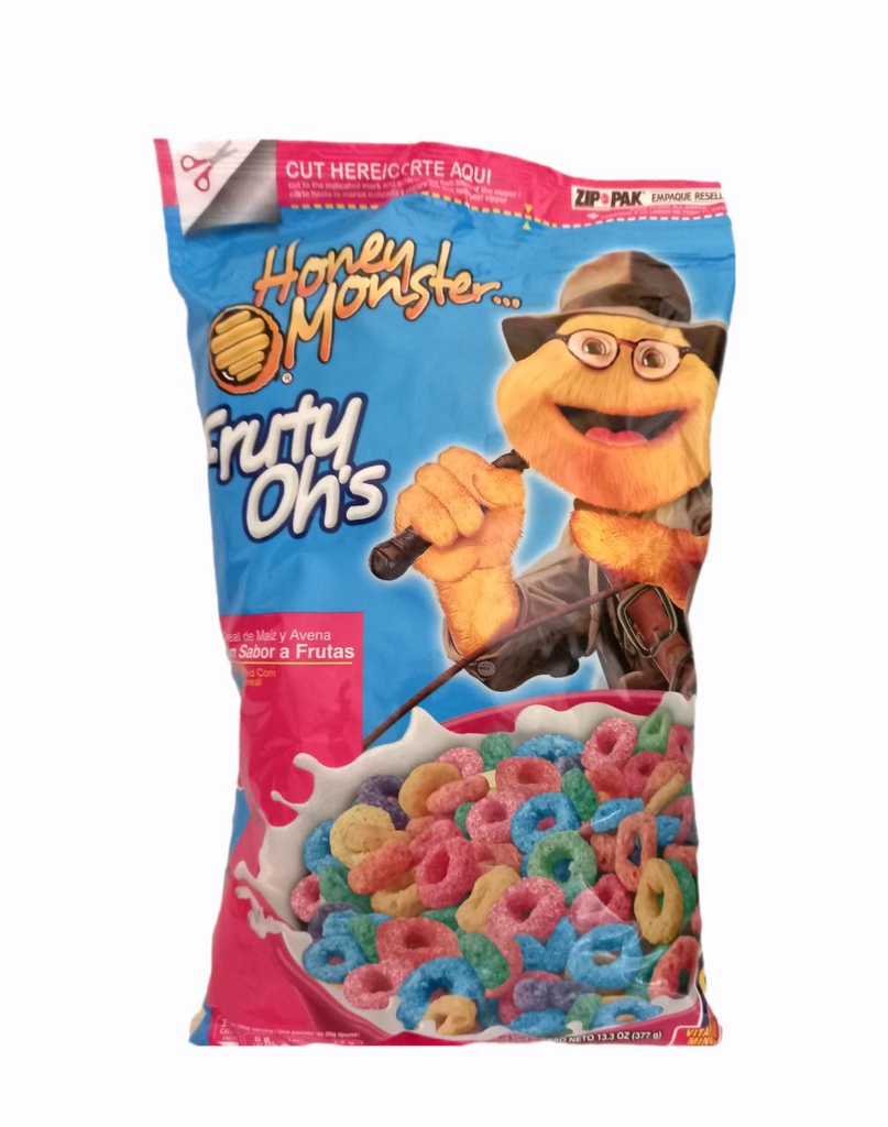 CEREAL FRUTY OHS QUAKER