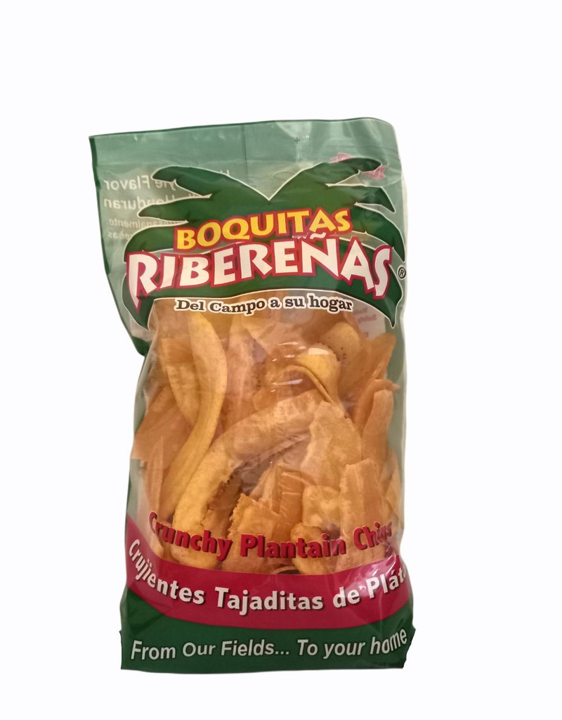 TAJADAS BOQUITAS RIBERENAS 180