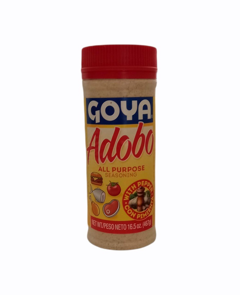 ADOBO CON PIMENTA GOYA 16 5 OZ