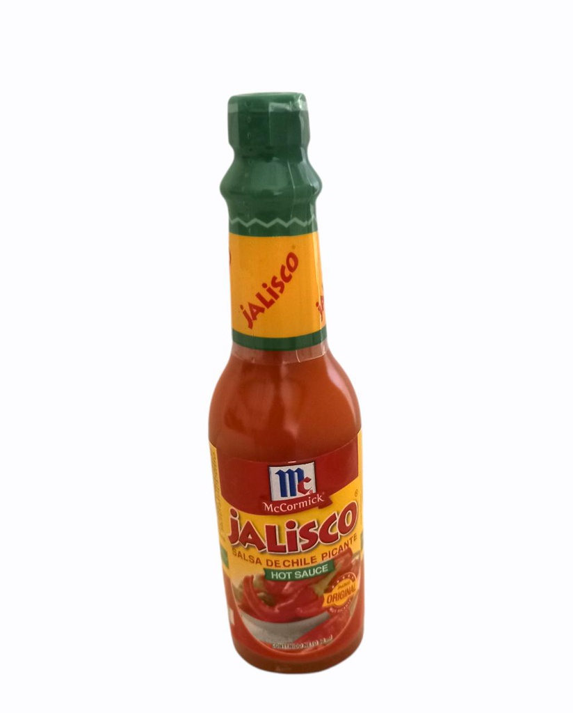 CHILE PICANTE JALISCO MCCORNIC