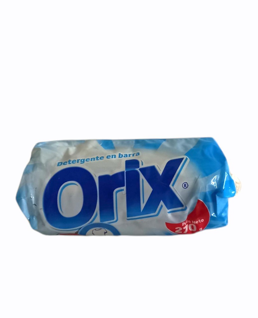 CILINDRO ORIX 270G