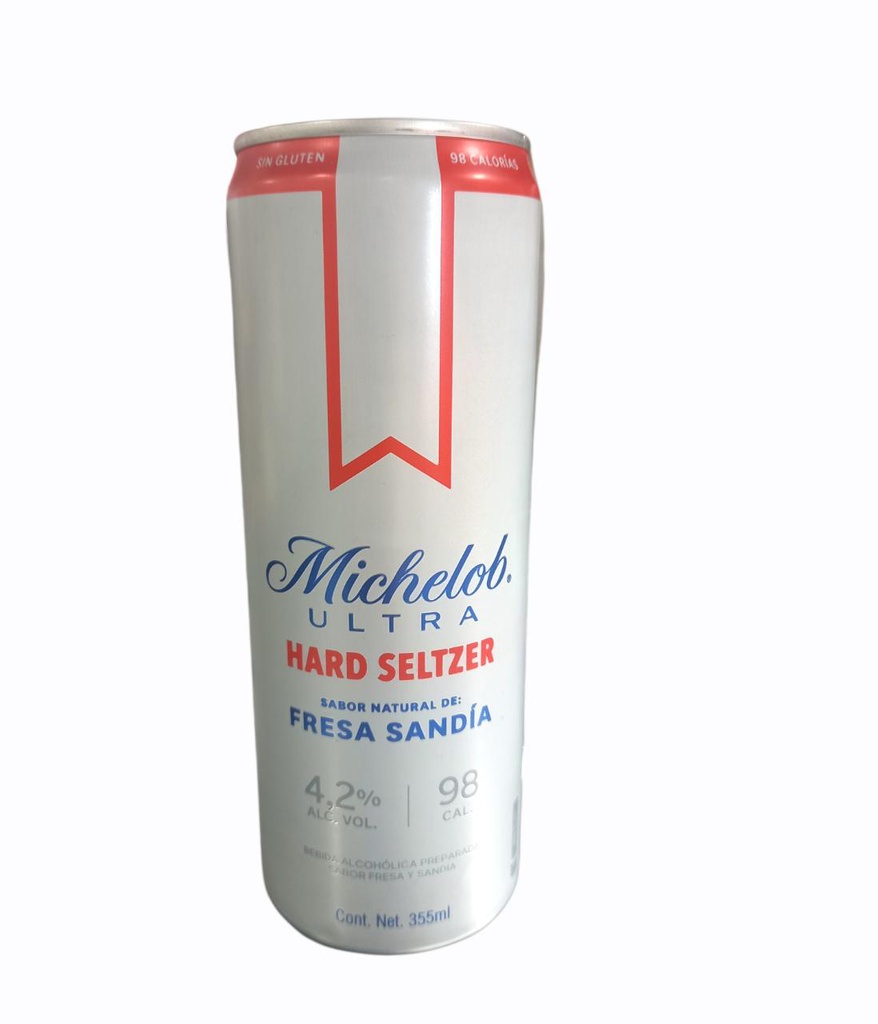 CERVEZA MUHS FRESA/SANDIA 12OZ