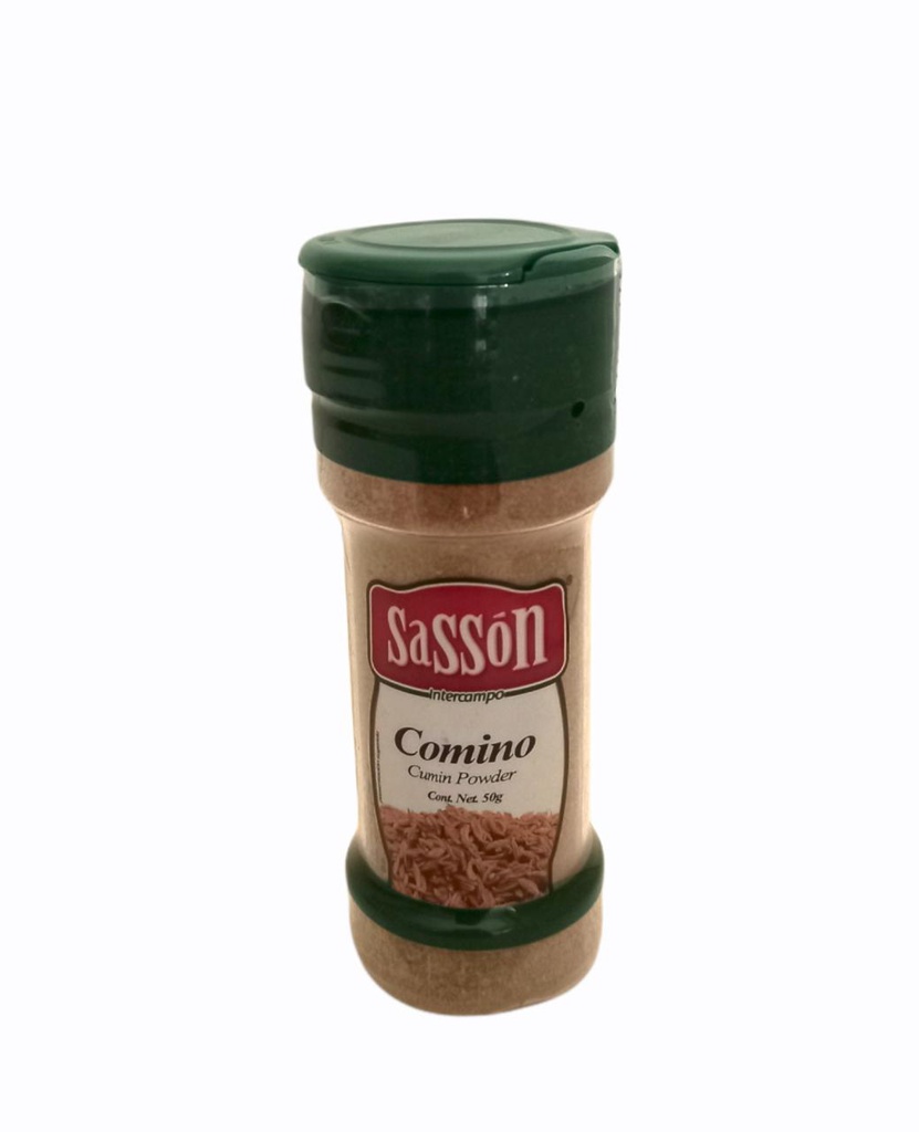 COMINO SASSON 50G