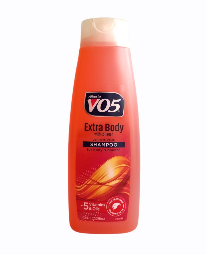 SHAMPOO VO5 12 5 OZ EDEN