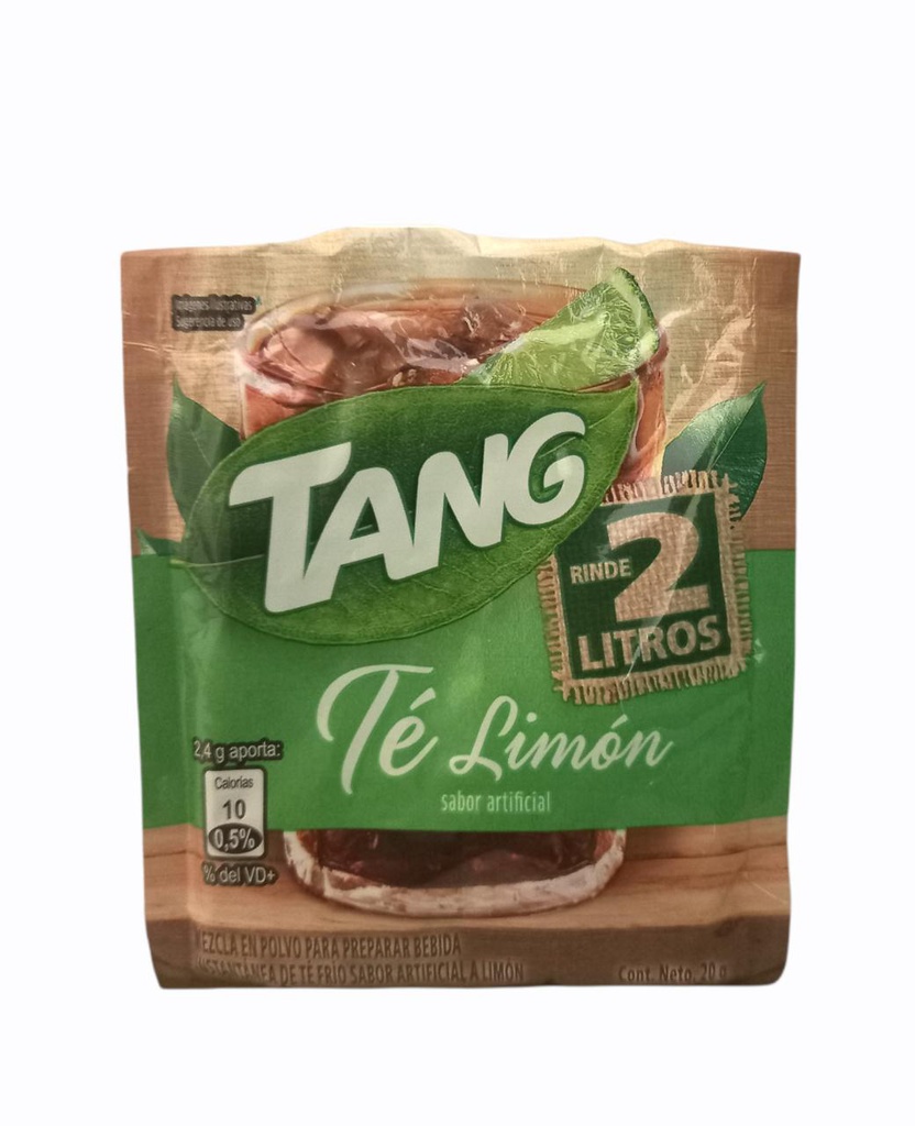 TANG TE LIMON 20G