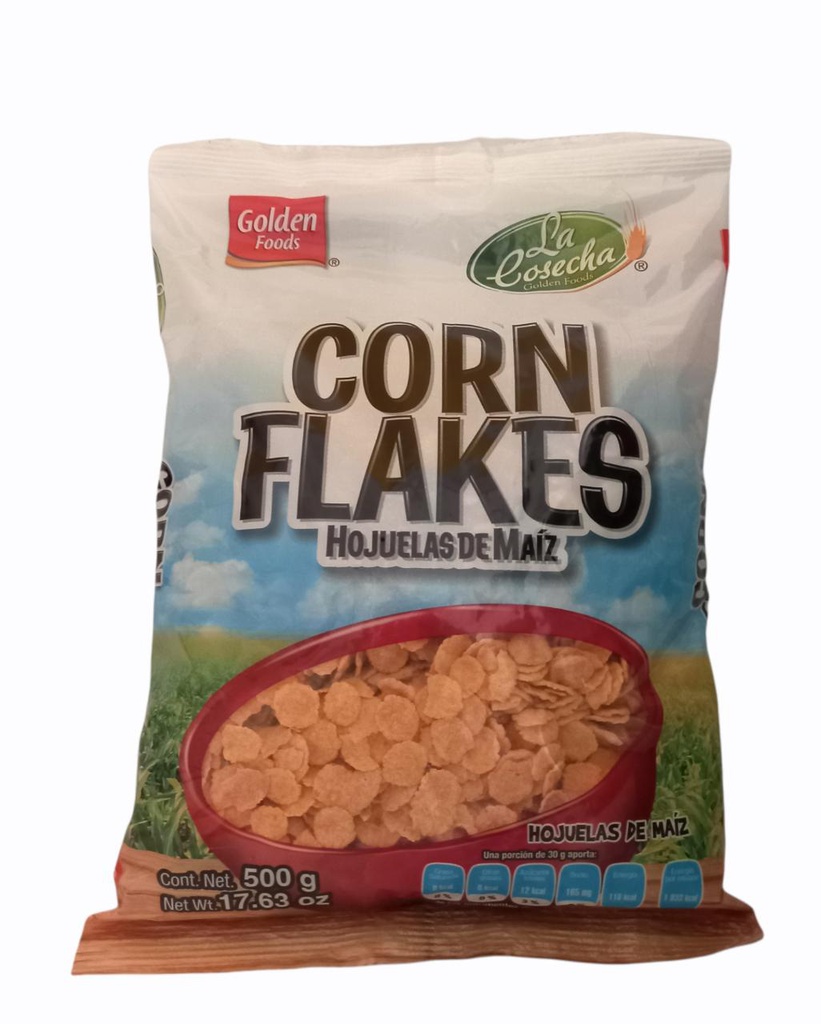 CORN FLAKE 500G CEREAL