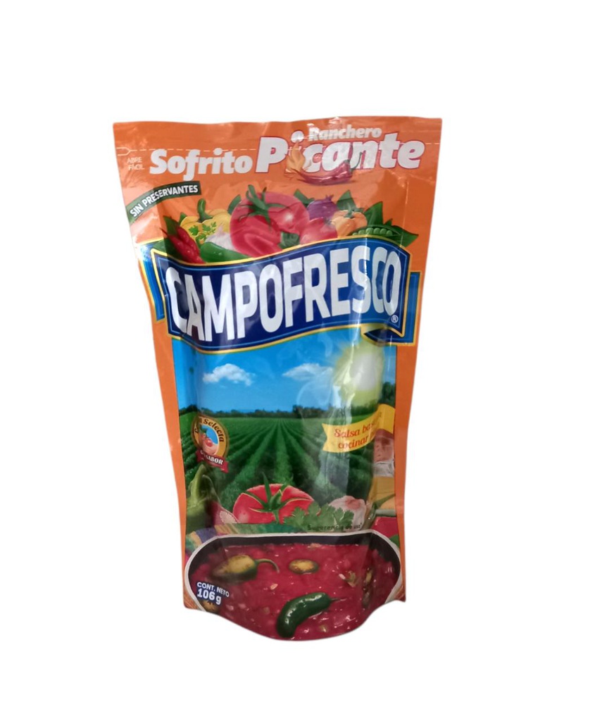 SOFRITO RANCHERO CAMPOFRESCO 4