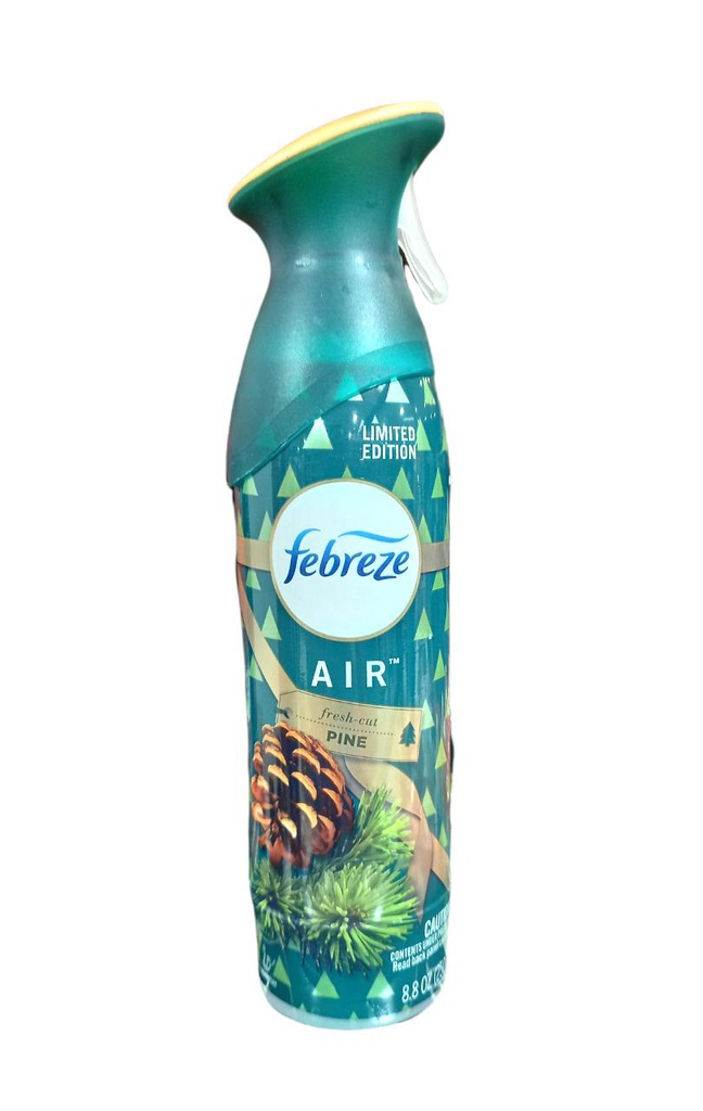 FEBREZE AIR PINE 8 8OZ PRICESM