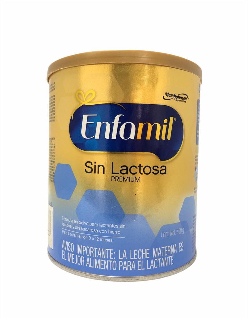 LECHE ENFAMIL PREMIUM SIN LACT