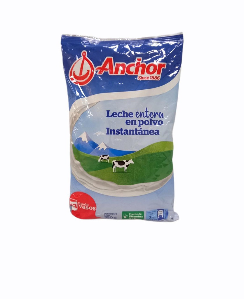 LECHE ANCHOR INSTANTANEA LEP 3