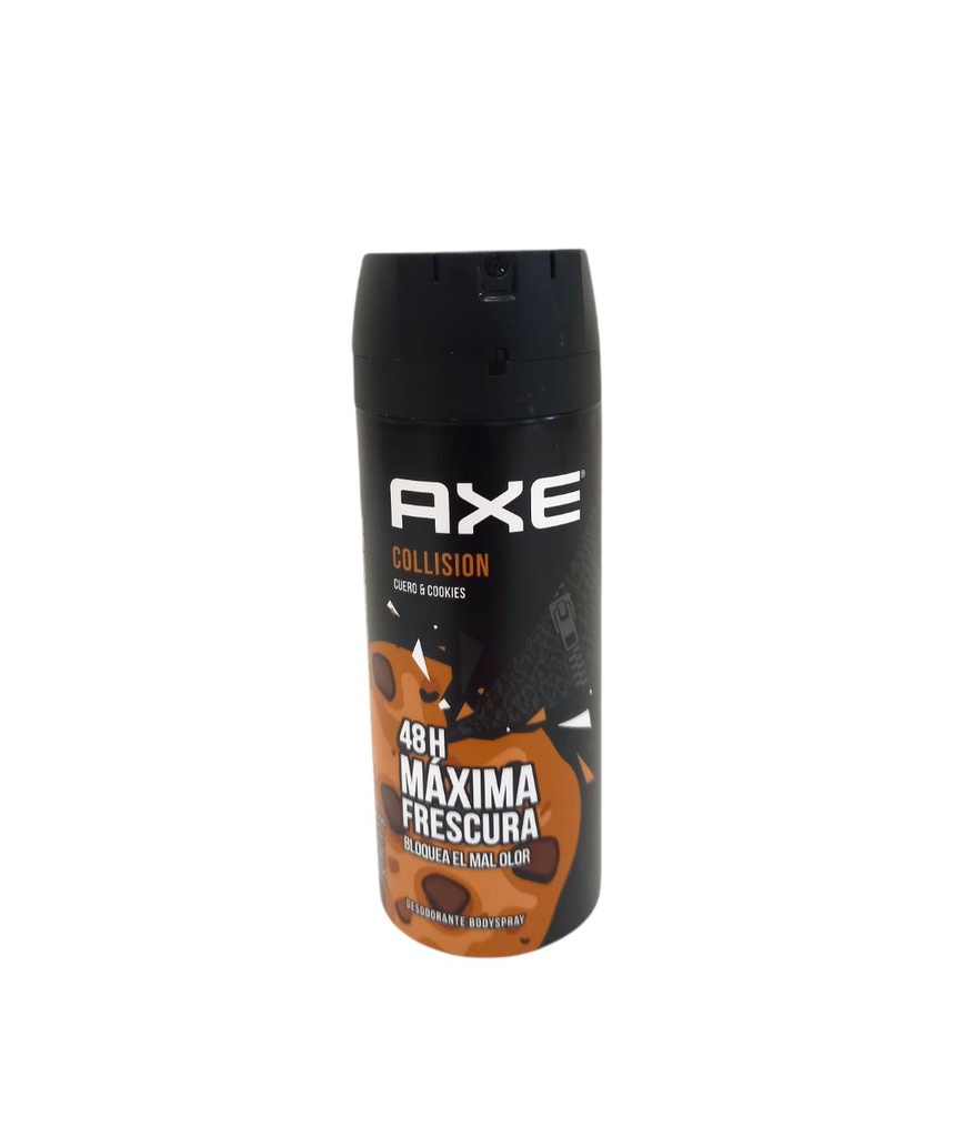 AXE BS COLLISION SPRAY 97 G